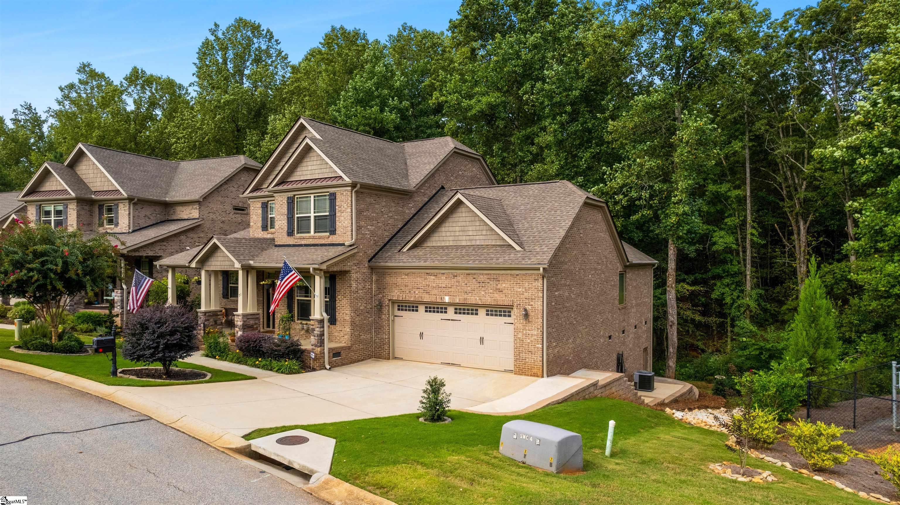 71 Angus Run Seneca, SC 29672 - Photo 3 of 36 Gallery Image 3