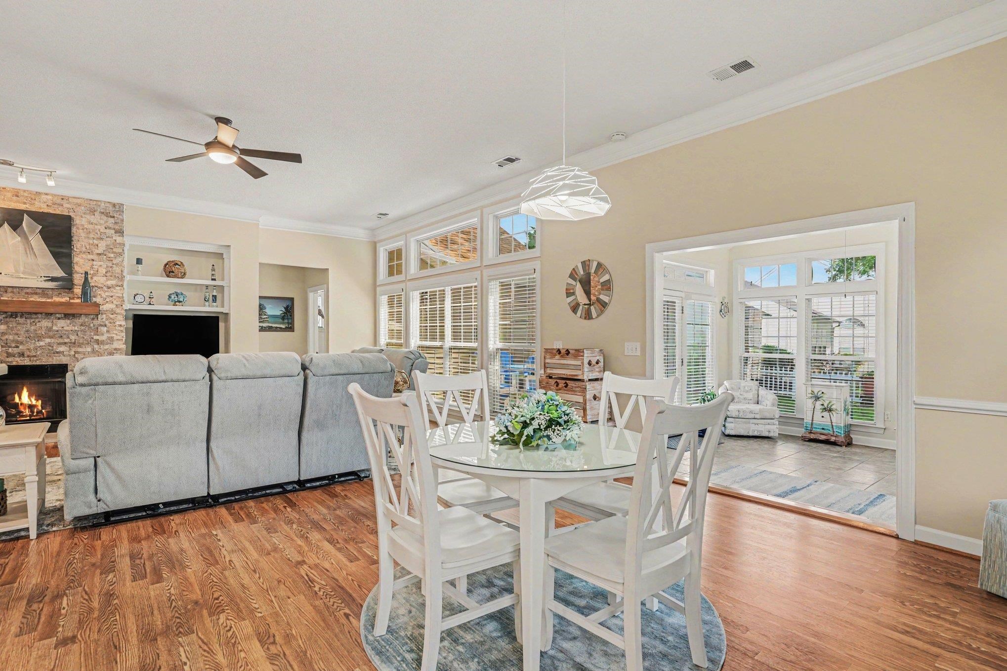 9835 Winchester Court Murrells Inlet, SC 29576 - Photo 9 of 41