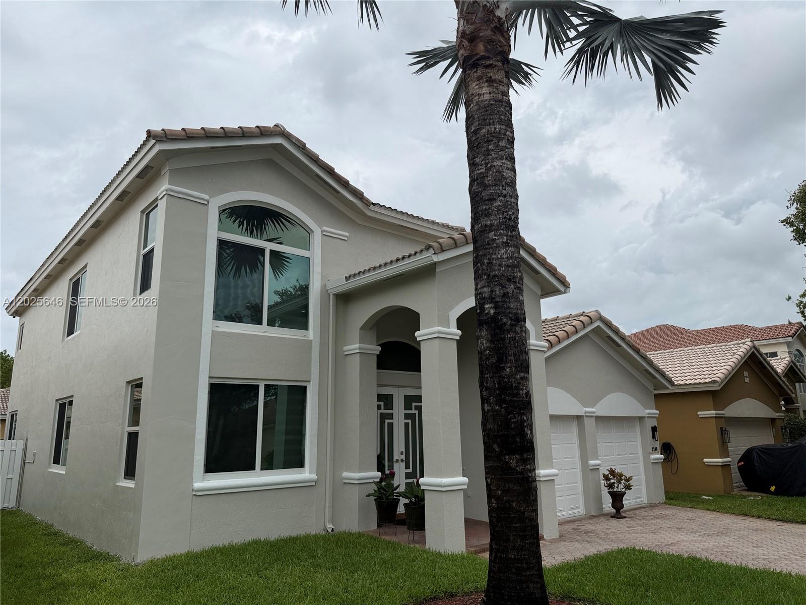 2248 Southwest 125th Avenue Miramar, FL 33027 - Photo 50 of 53