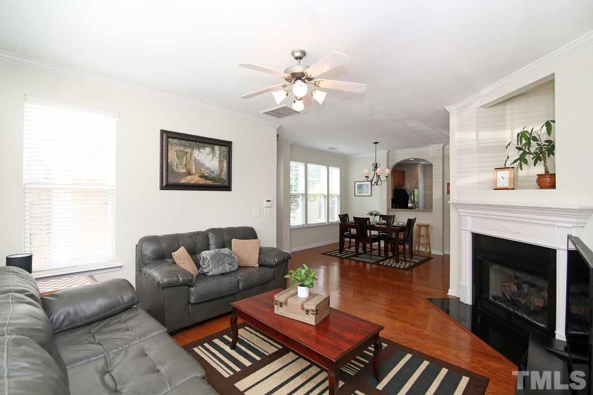 4838 Sir Duncan Way Raleigh, NC 27612 - Photo 4 of 19 Gallery Image 4