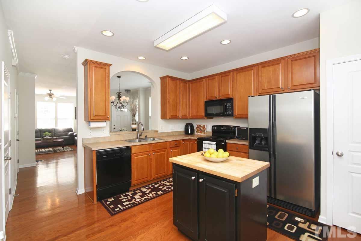 4838 Sir Duncan Way Raleigh, NC 27612 - Photo 8 of 19 Gallery Image 8