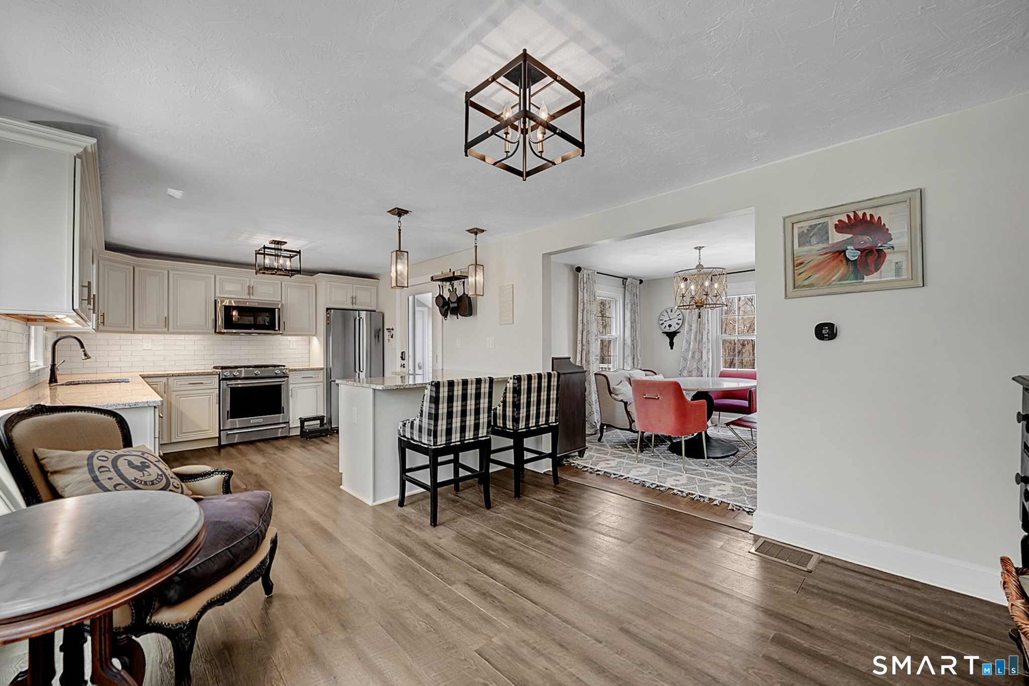 408 Breakneck Hill Road Middlebury, CT 06762 - Photo 2 of 30