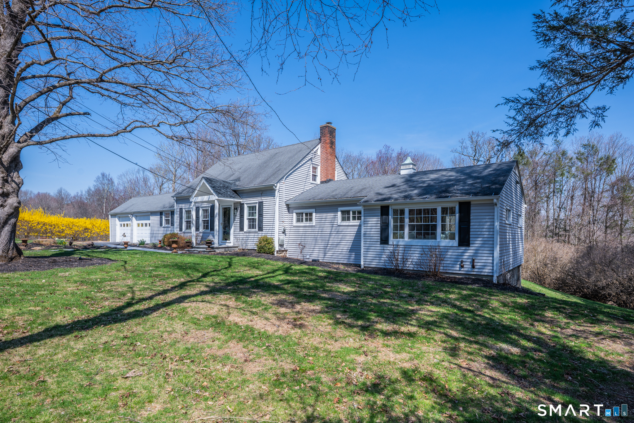 408 Breakneck Hill Road Middlebury, CT 06762 - Photo 28 of 30