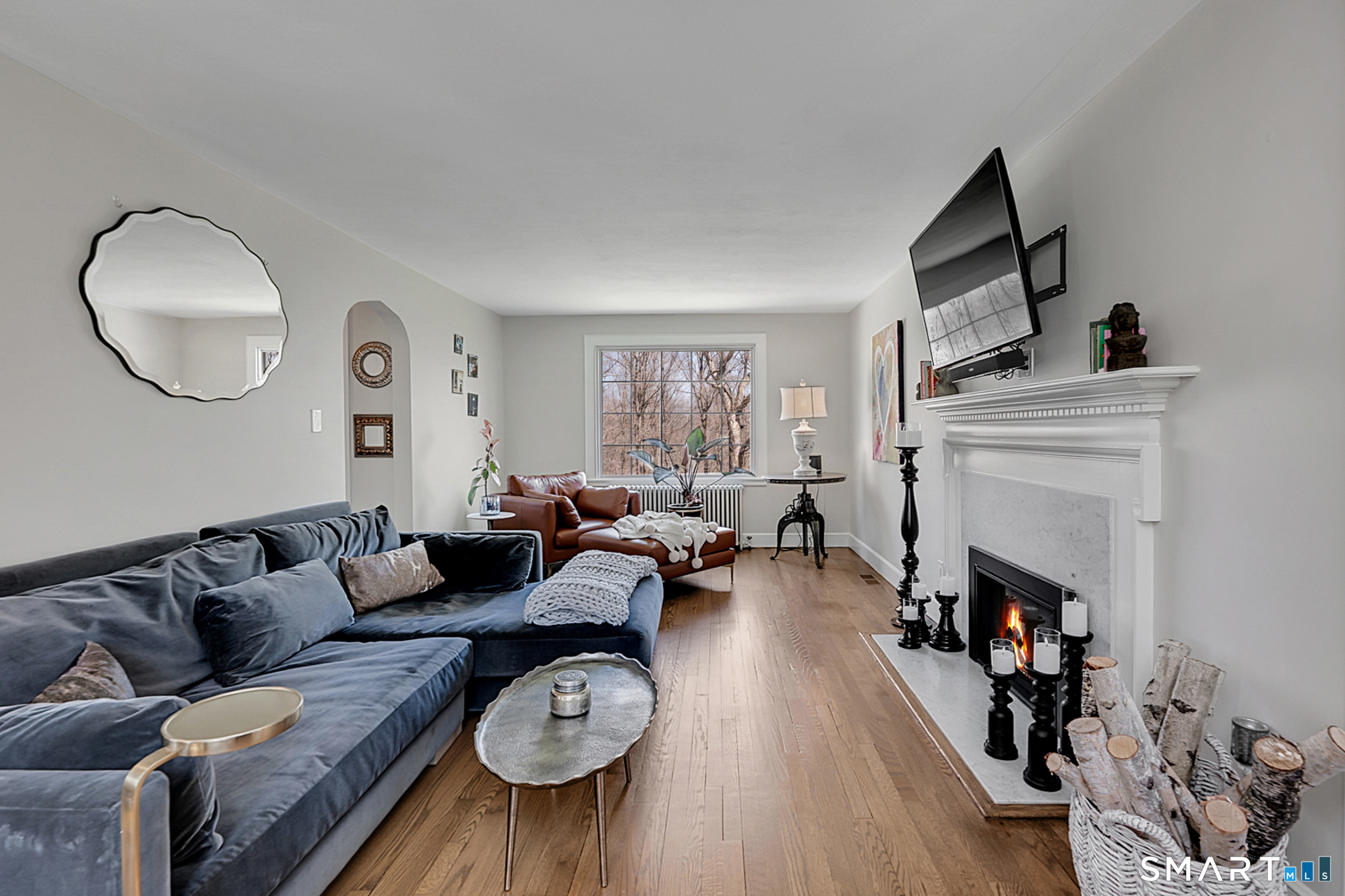 408 Breakneck Hill Road Middlebury, CT 06762 - Photo 8 of 30