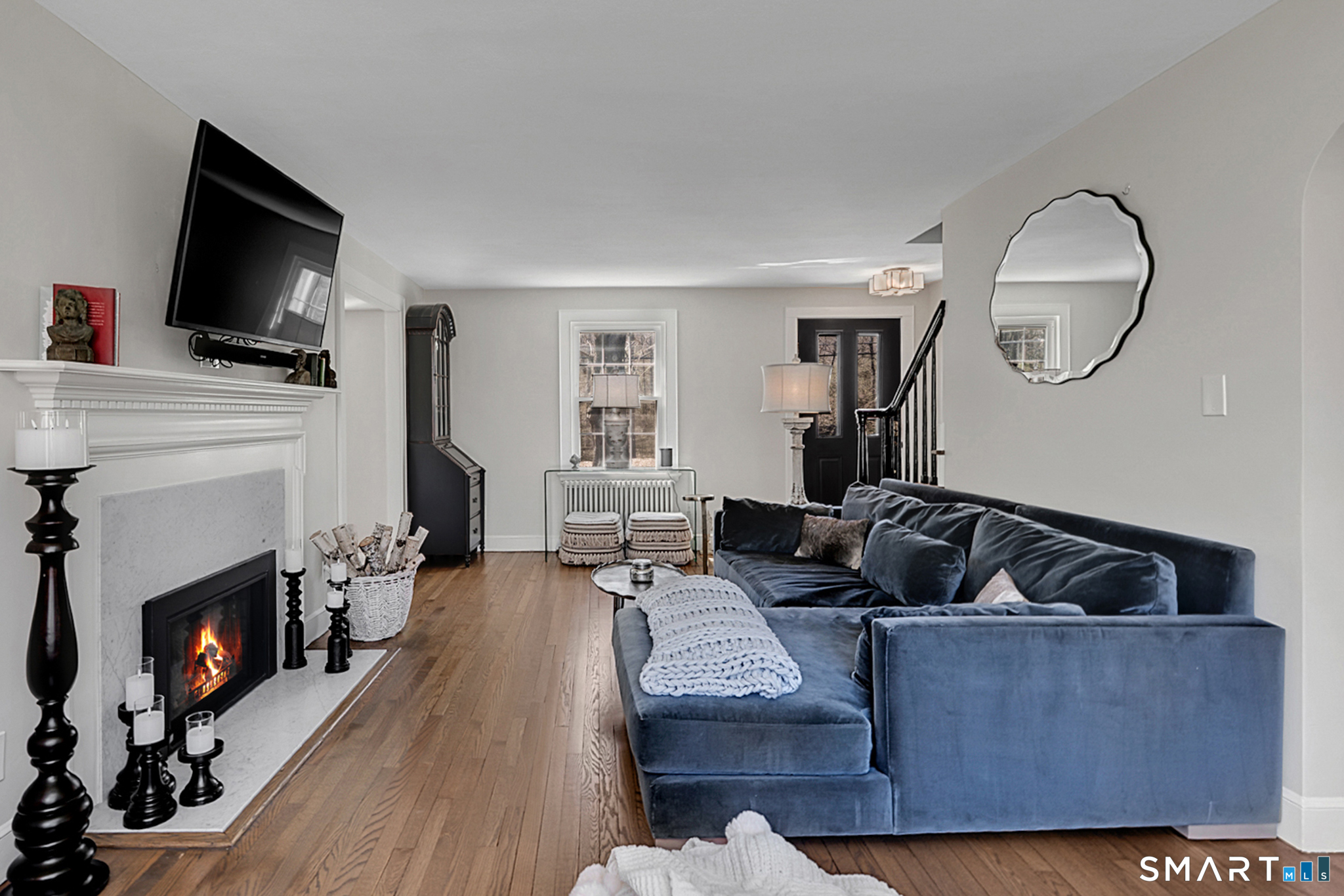 408 Breakneck Hill Road Middlebury, CT 06762 - Photo 9 of 30