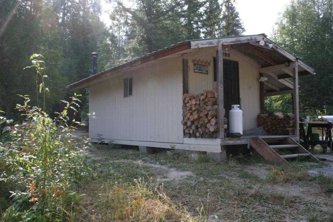 Xxx Smackout Pass Road Ione, WA 99139 - Photo 1 of 13 Gallery Image 1