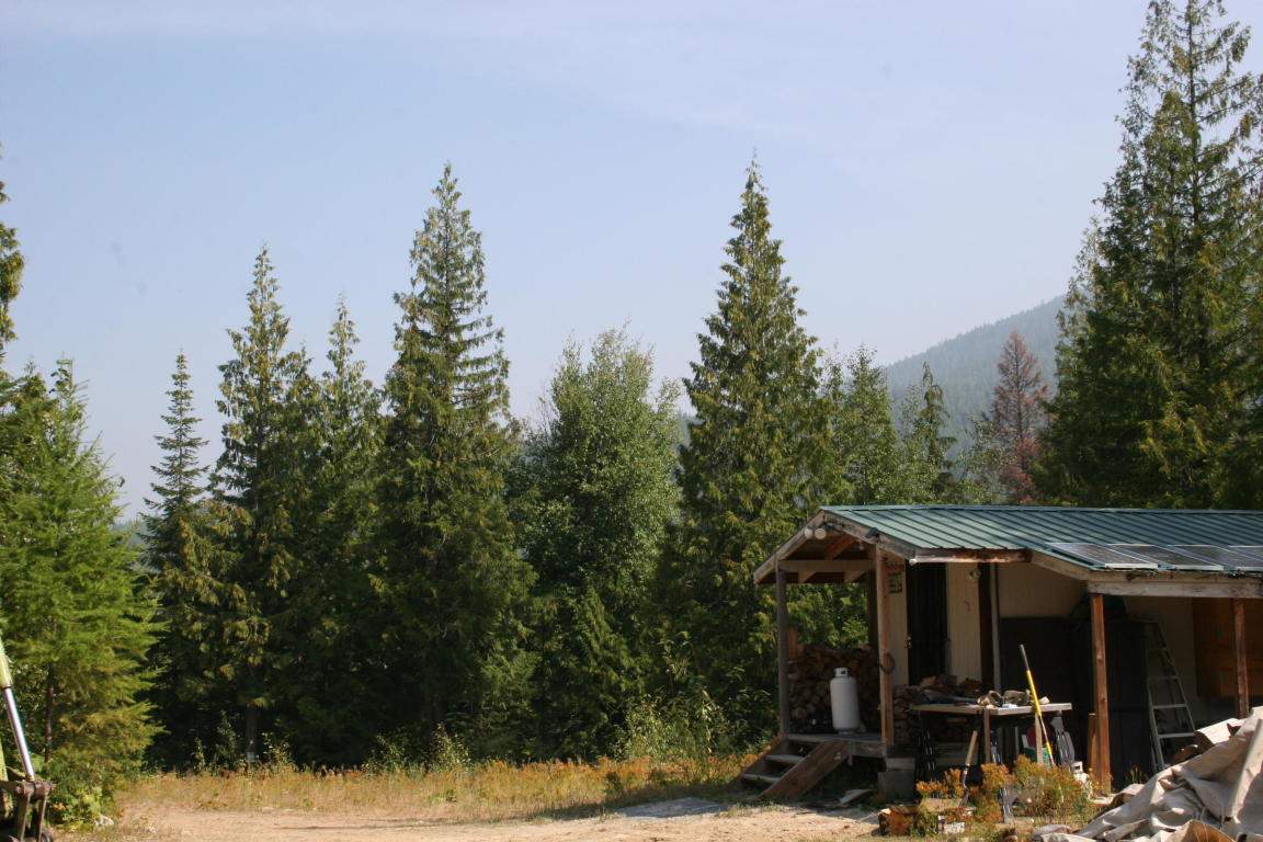 Xxx Smackout Pass Road Ione, WA 99139 - Photo 2 of 13 Gallery Image 2