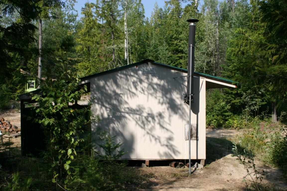 Xxx Smackout Pass Road Ione, WA 99139 - Photo 13 of 13 Gallery Image 13