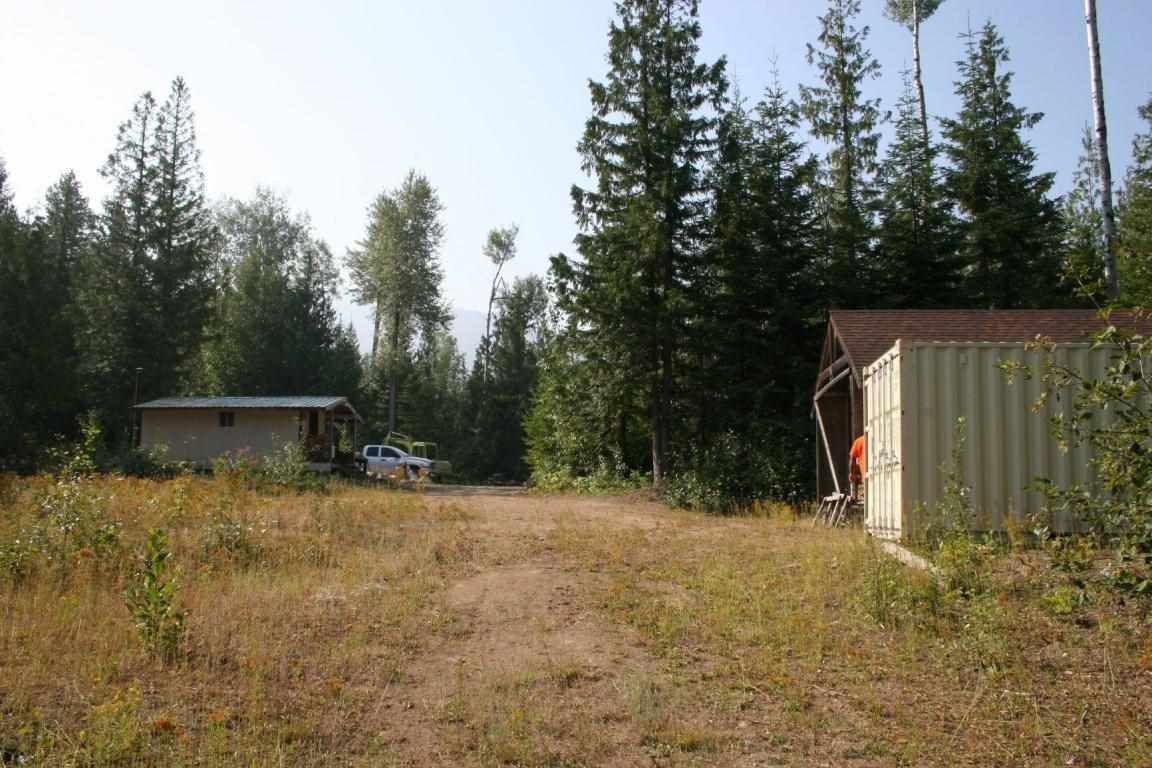 Xxx Smackout Pass Road Ione, WA 99139 - Photo 7 of 13 Gallery Image 7