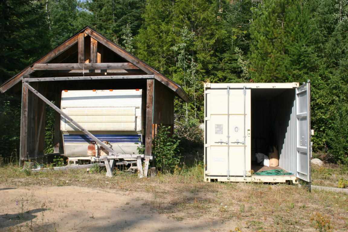 Xxx Smackout Pass Road Ione, WA 99139 - Photo 8 of 13 Gallery Image 8