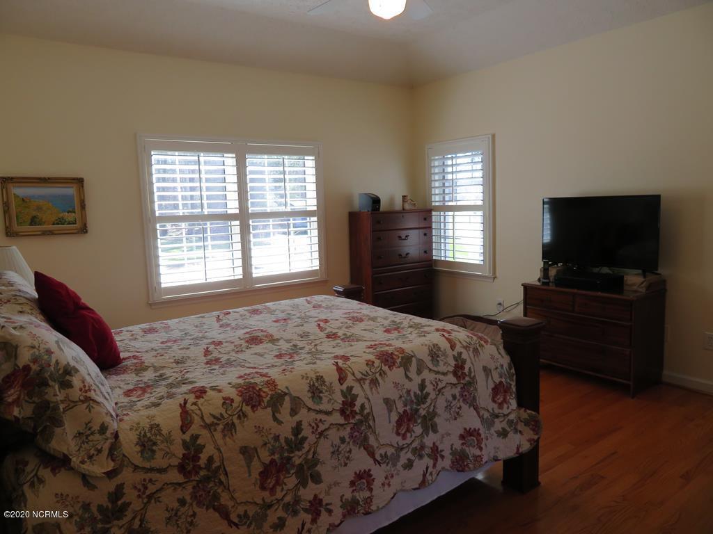 107 Moores Farm Road Havelock, NC 28532 - Photo 10 of 39 View 2