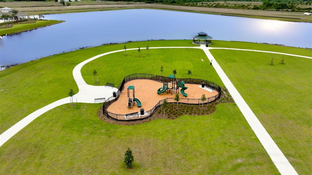 5269 Masser Road St. Cloud, FL 34772 - Photo 19 of 20