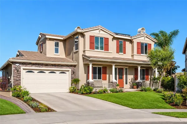 $1,588,800 | 22512 Amber Eve Drive, Corona, CA 92883