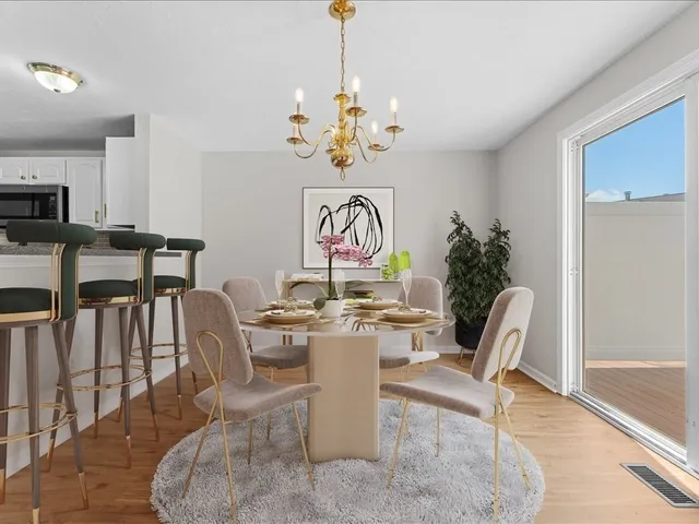 $462,500 | 24 Cold Spring Drive, Unit B, Sutton, MA 01590