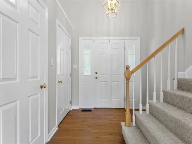 $462,500 | 24 Cold Spring Drive, Unit B, Sutton, MA 01590