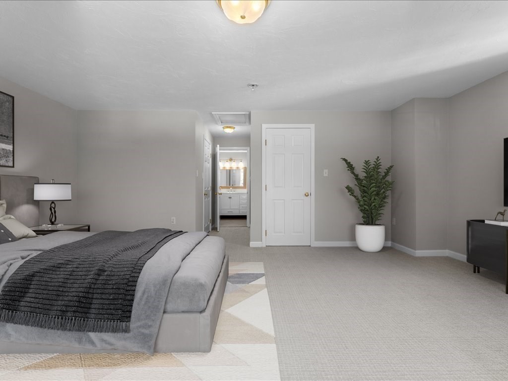 24 Cold Spring Drive, Unit B Sutton, MA 01590 - Photo 17 of 35