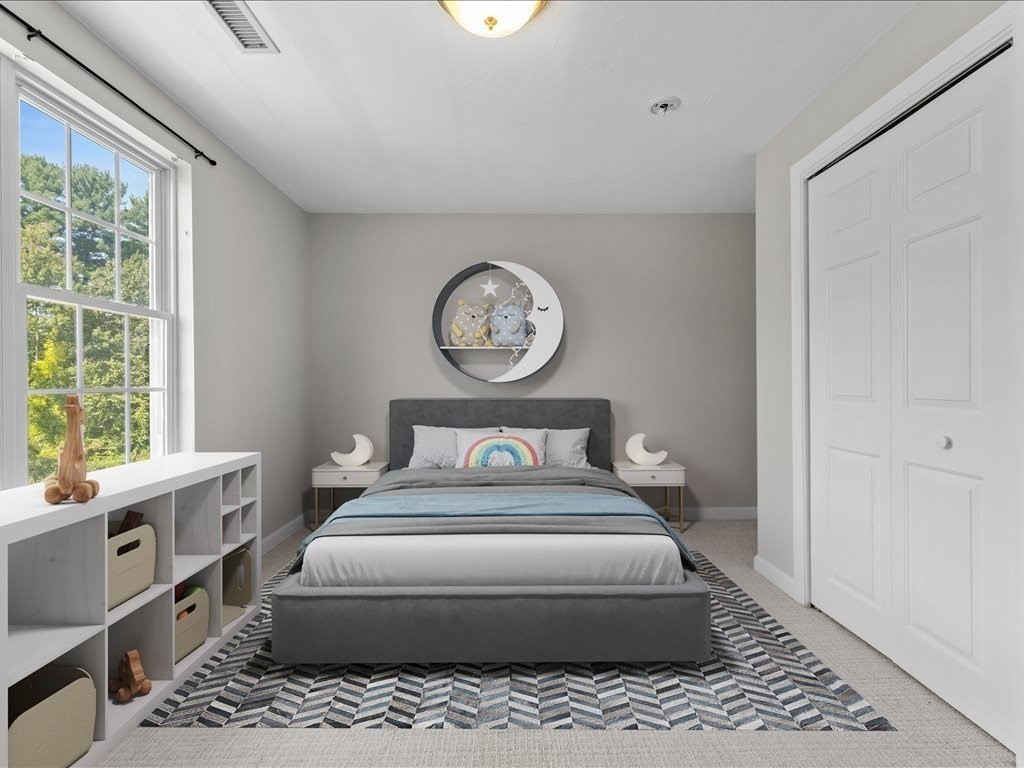 24 Cold Spring Drive, Unit B Sutton, MA 01590 - Photo 22 of 35