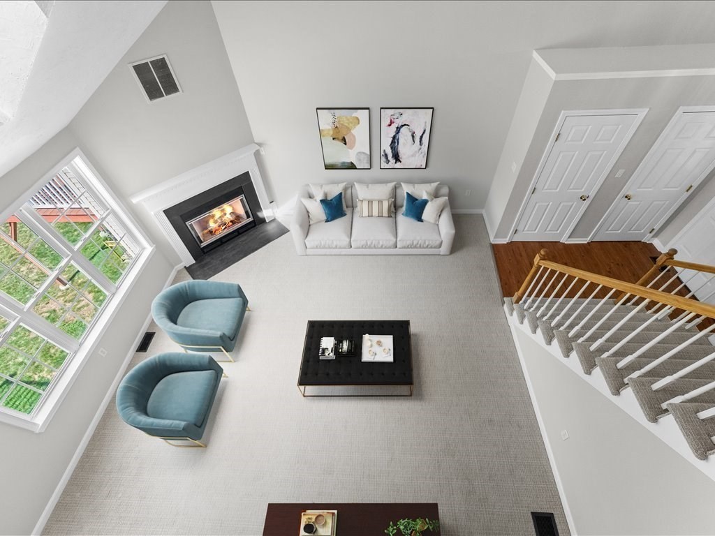 24 Cold Spring Drive, Unit B Sutton, MA 01590 - Photo 24 of 35