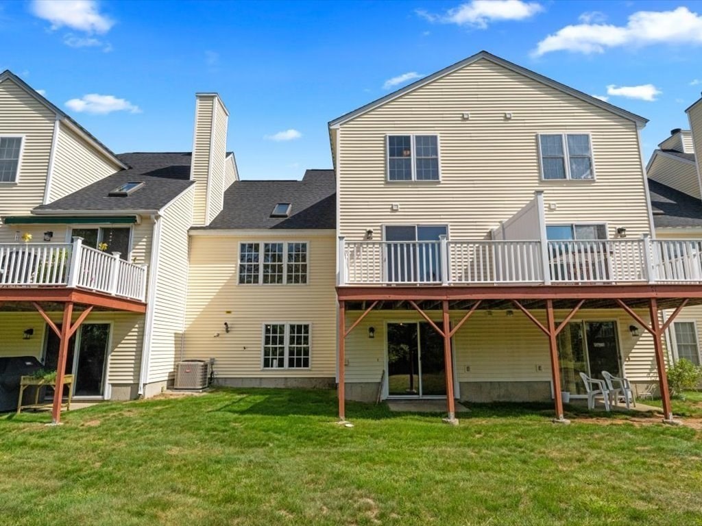 24 Cold Spring Drive, Unit B Sutton, MA 01590 - Photo 29 of 35