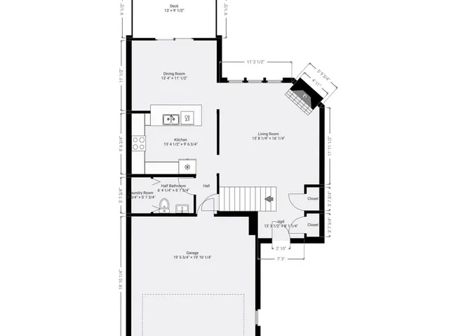 $462,500 | 24 Cold Spring Drive, Unit B, Sutton, MA 01590