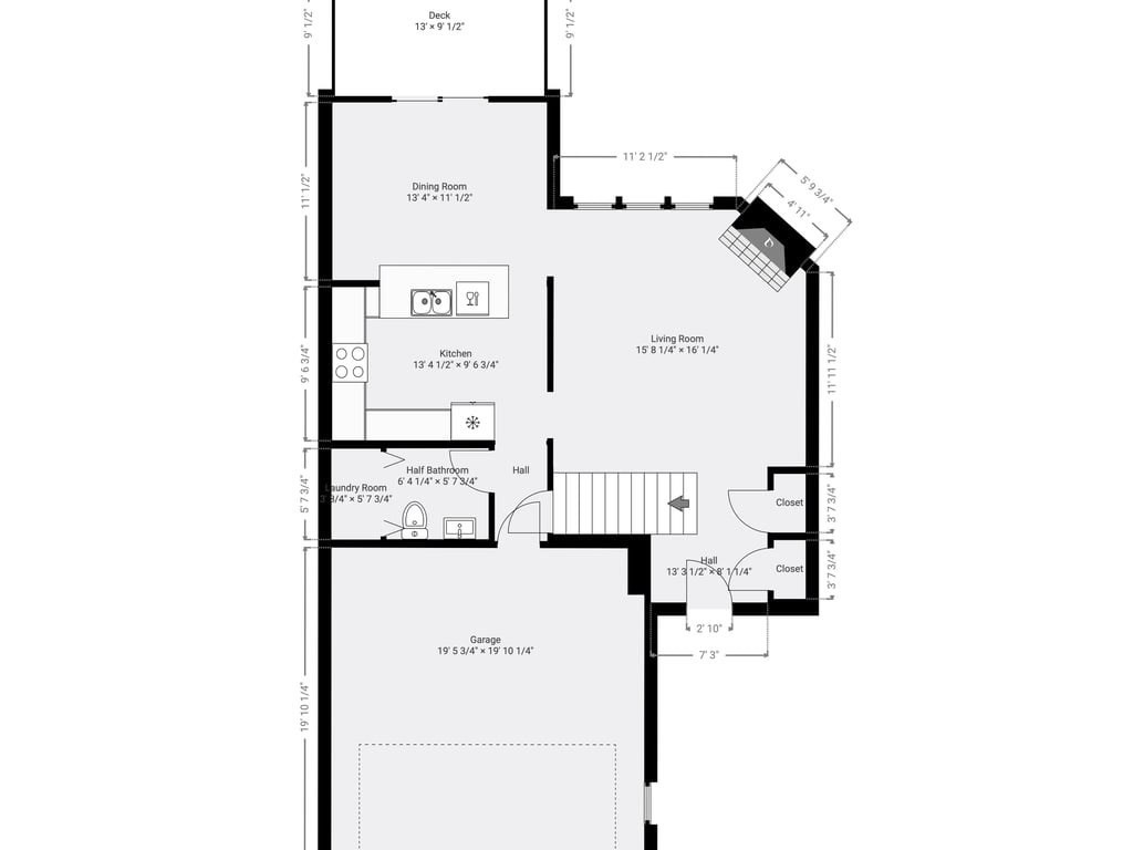 24 Cold Spring Drive, Unit B Sutton, MA 01590 - Photo 32 of 35