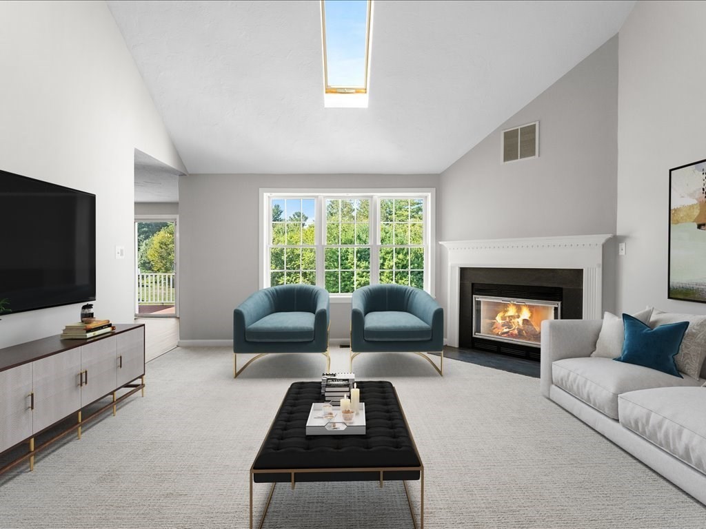 24 Cold Spring Drive, Unit B Sutton, MA 01590 - Photo 5 of 35