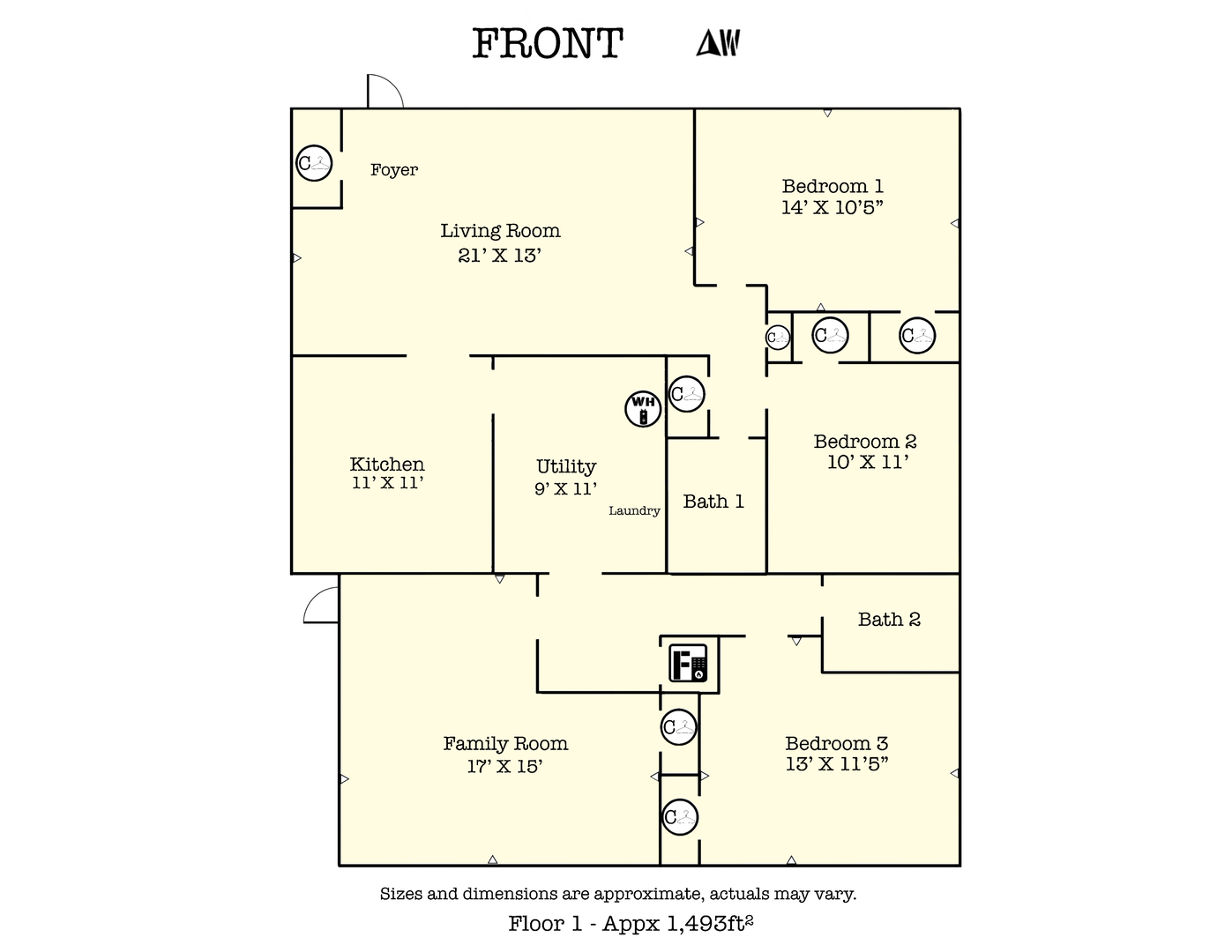357 Neola Street Park Forest, IL 60466 - Photo 22 of 22 a picture of a building