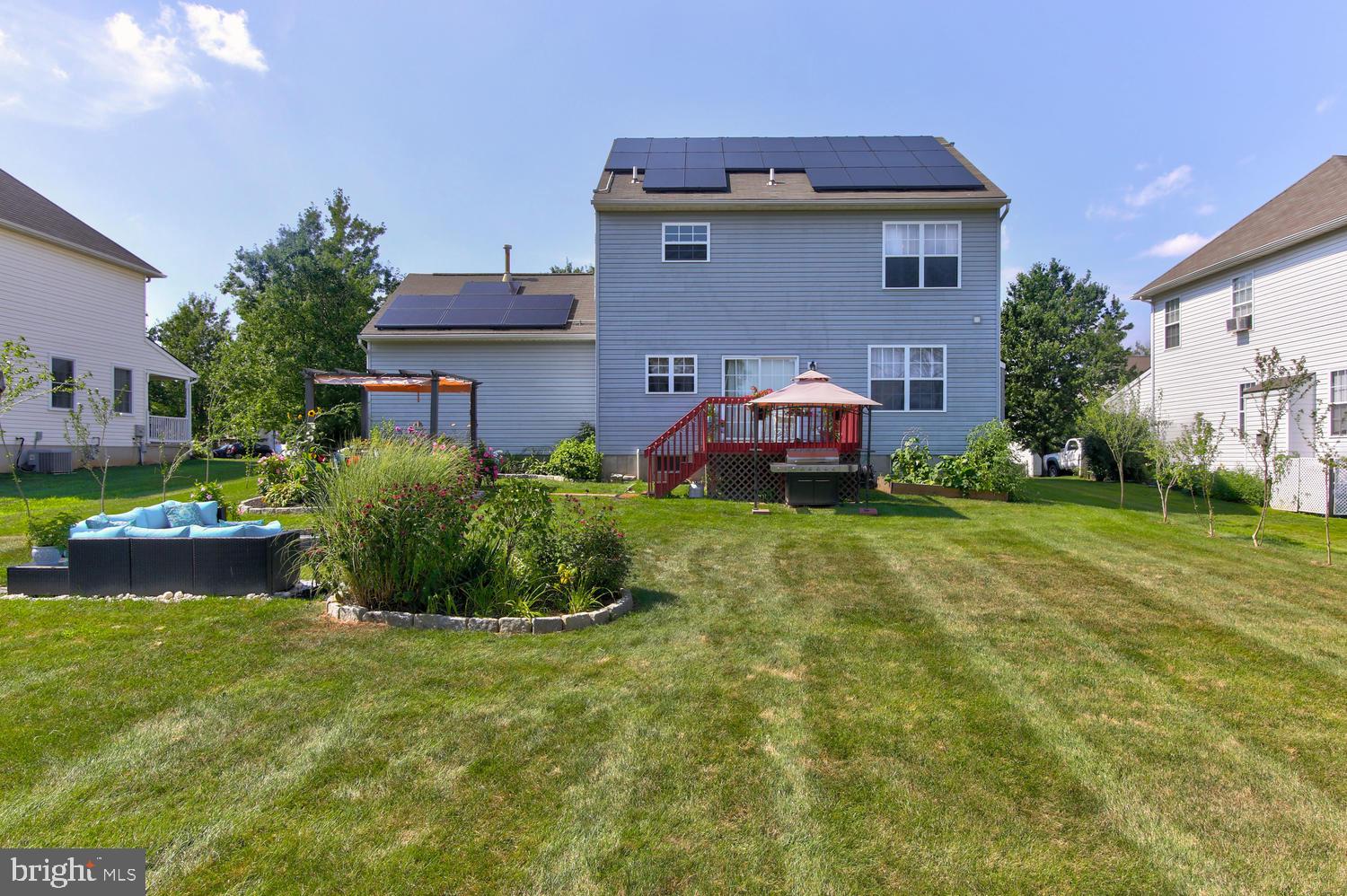 123 Milbury Road Coatesville, PA 19320 - Photo 39 of 41 Gallery Image 39