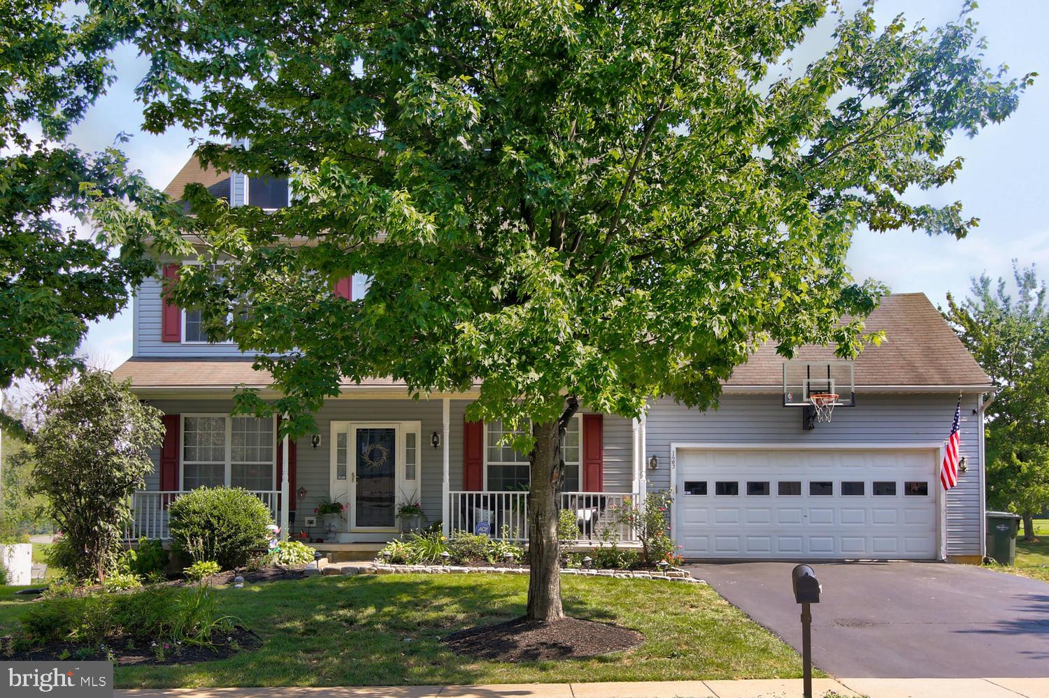 123 Milbury Road Coatesville, PA 19320 - Photo 41 of 41 Gallery Image 41