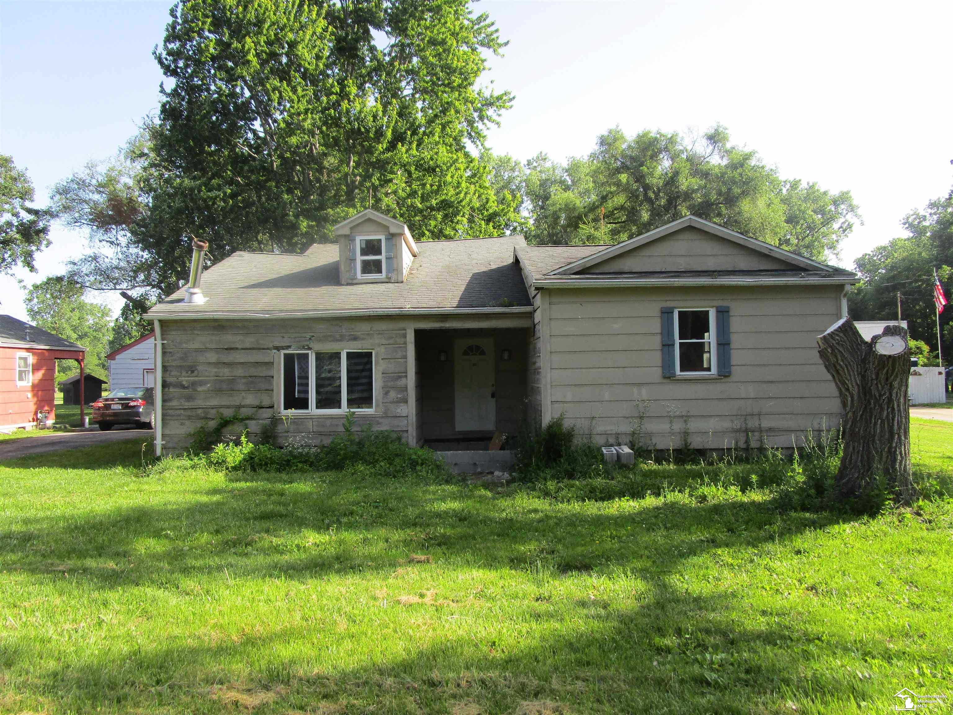 3450 Swartz Road La Salle, MI 48145 - Photo 1 of 16