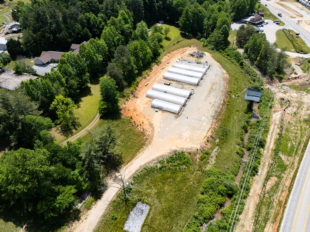 40 Trackrock Gap Road Blairsville, GA 30512 - Photo 35 of 39