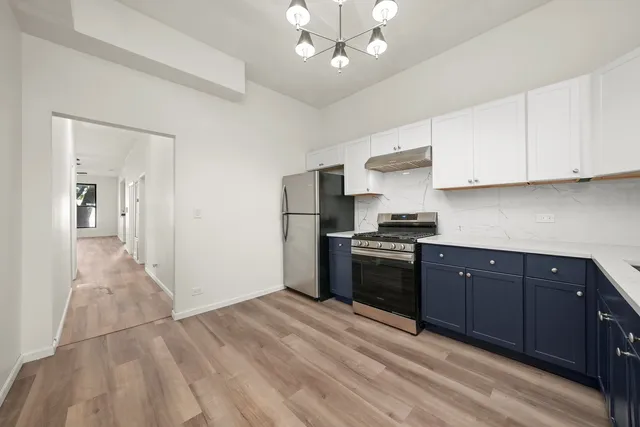 $489,999 | 2345 West Grenshaw Street, Chicago, IL 60612