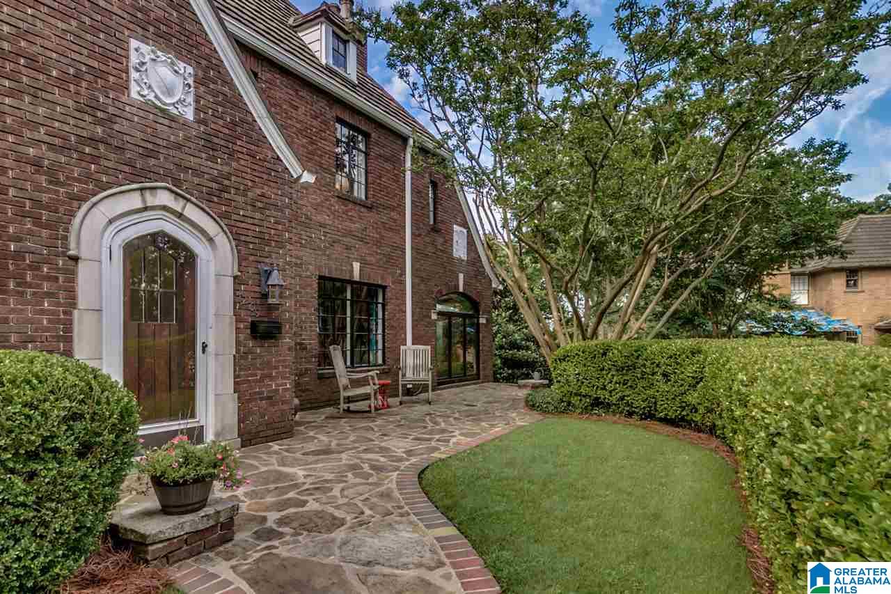 4209 Overlook Road Birmingham, AL 35222 - Photo 3 of 27
