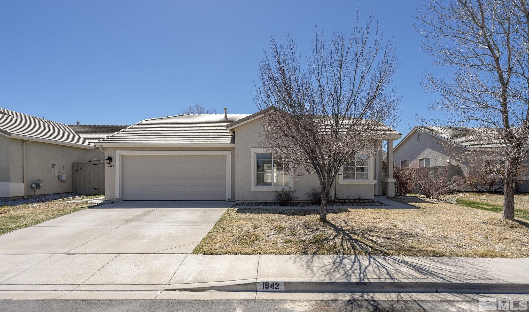1842 San Jose Court Reno, NV 89521 - Photo 1 of 30 Photo 1