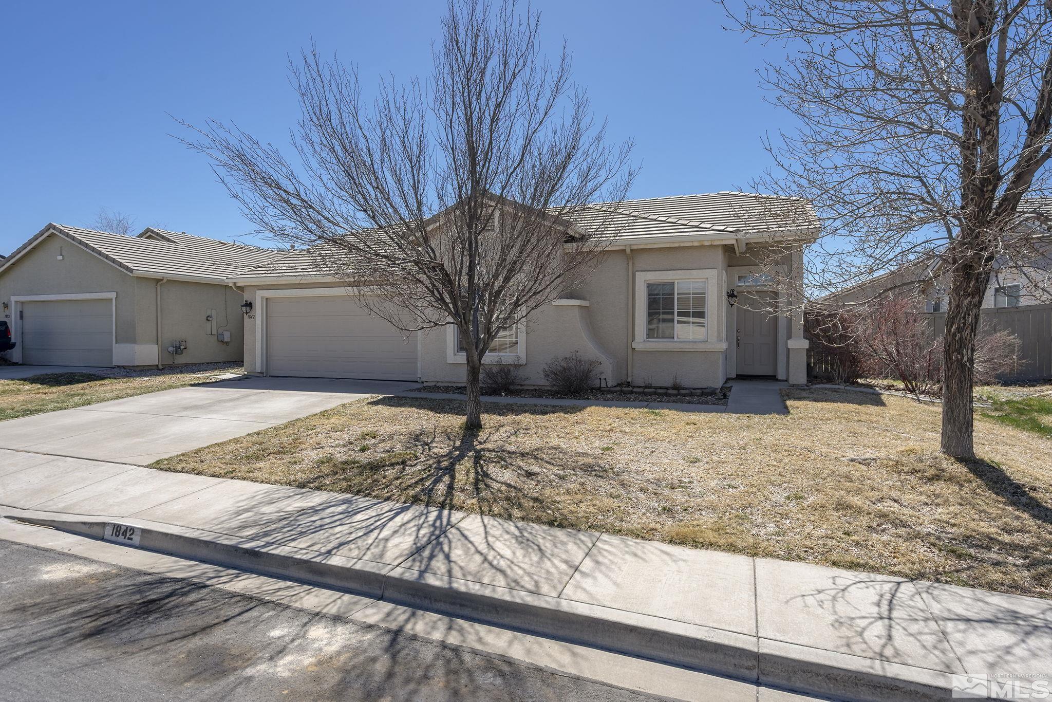 1842 San Jose Court Reno, NV 89521 - Photo 2 of 30 Photo 2