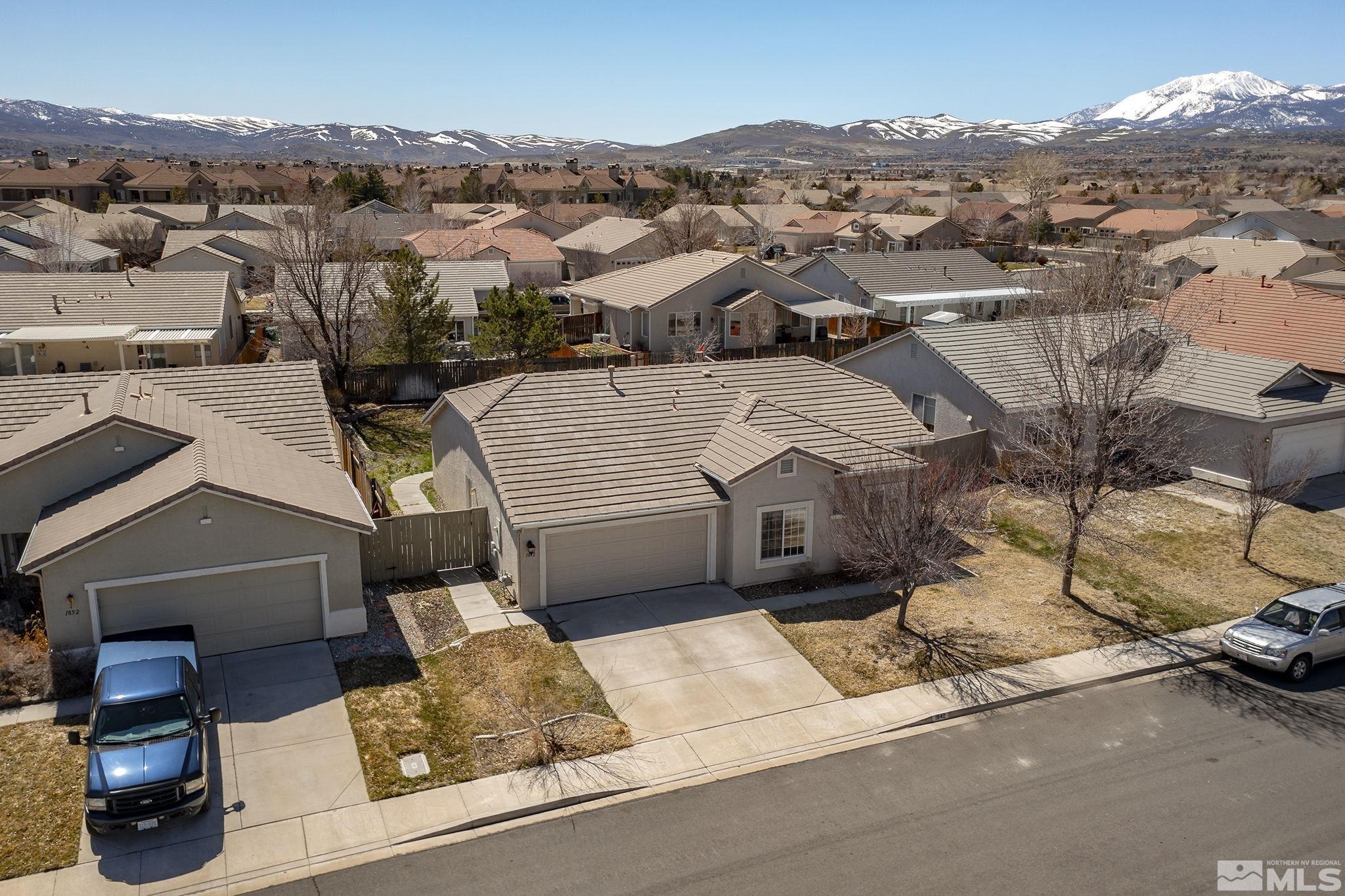 1842 San Jose Court Reno, NV 89521 - Photo 21 of 30 Photo 21