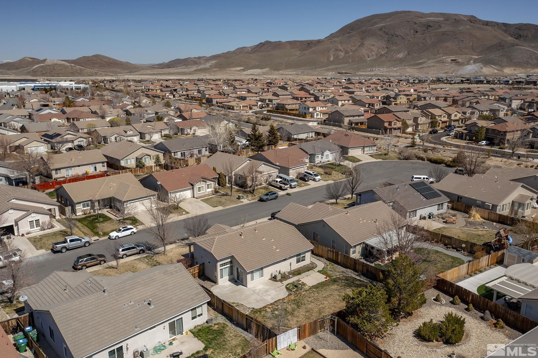 1842 San Jose Court Reno, NV 89521 - Photo 23 of 30 Photo 23