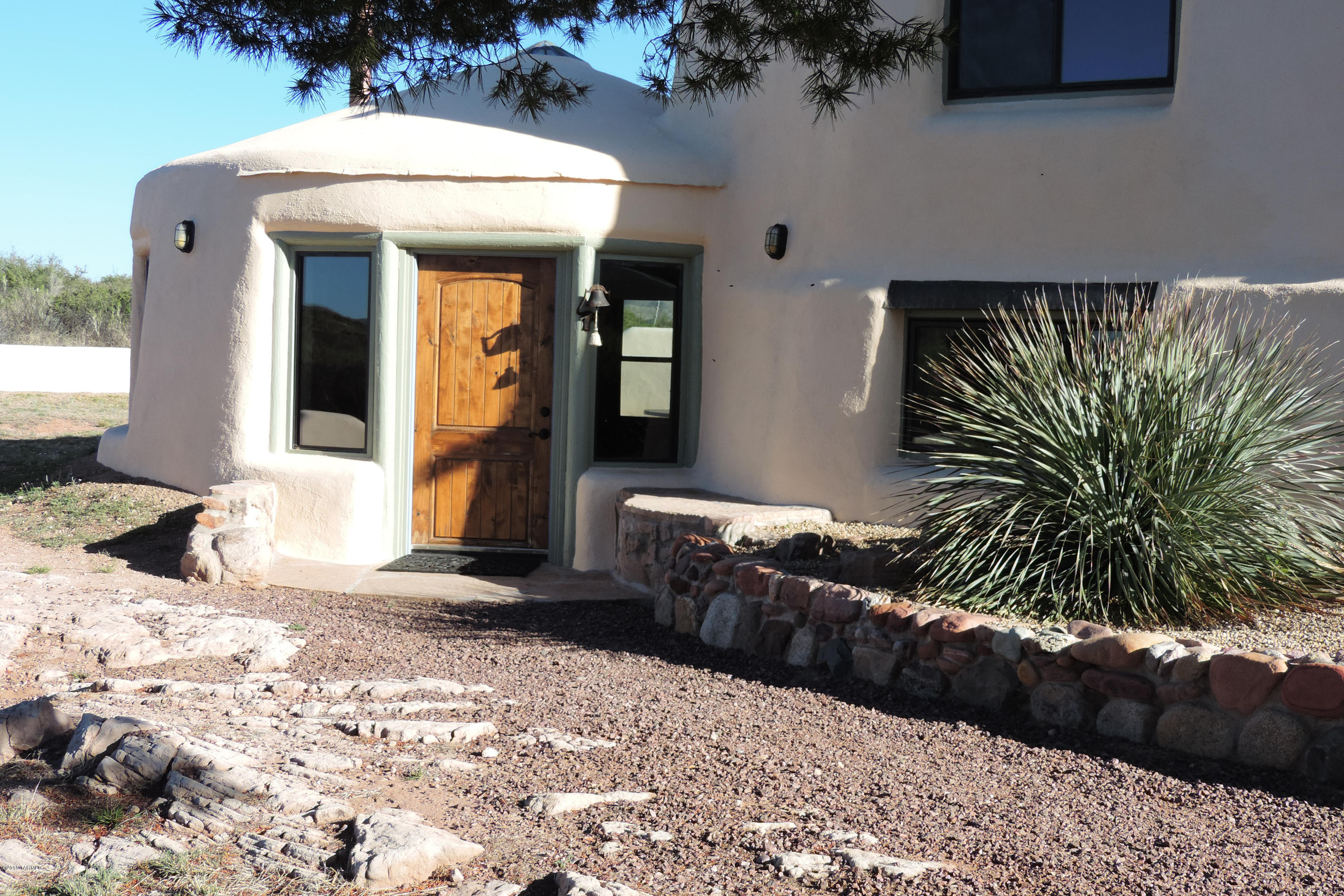27815 West Rain Valley Loop Road Elgin, AZ 85611 - Photo 40 of 46