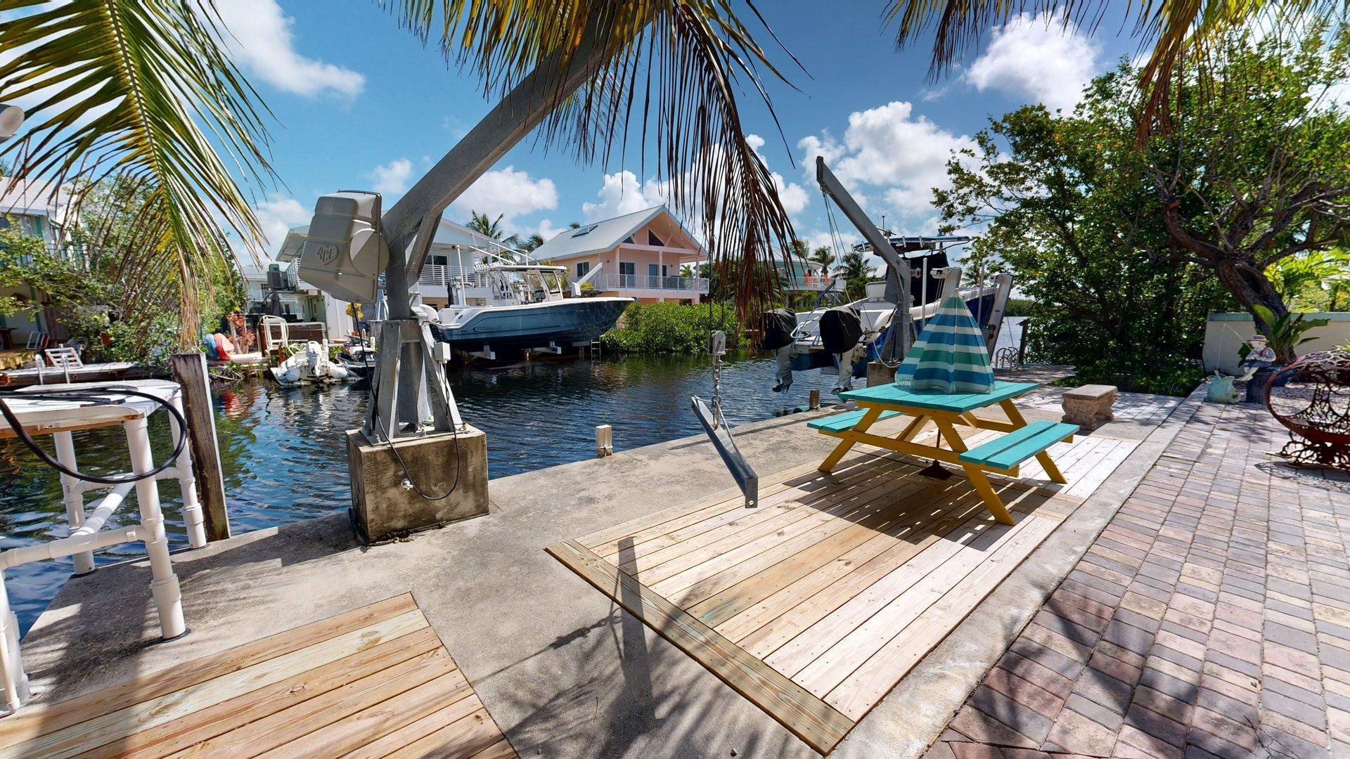 104 8th Lane Key Largo, FL 33037 - Photo 22 of 29 22