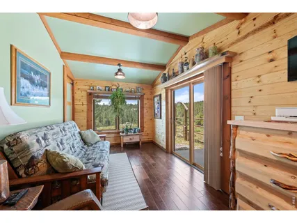 $1,375,000 | 204 Coughlin Meadows Road, Boulder, CO 80302