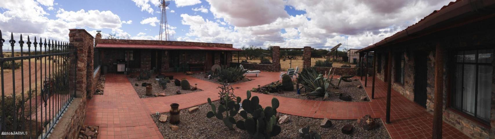 10680 North Dawn Ridge Road Elfrida, AZ 85610 - Photo 13 of 50 Gallery Image 13