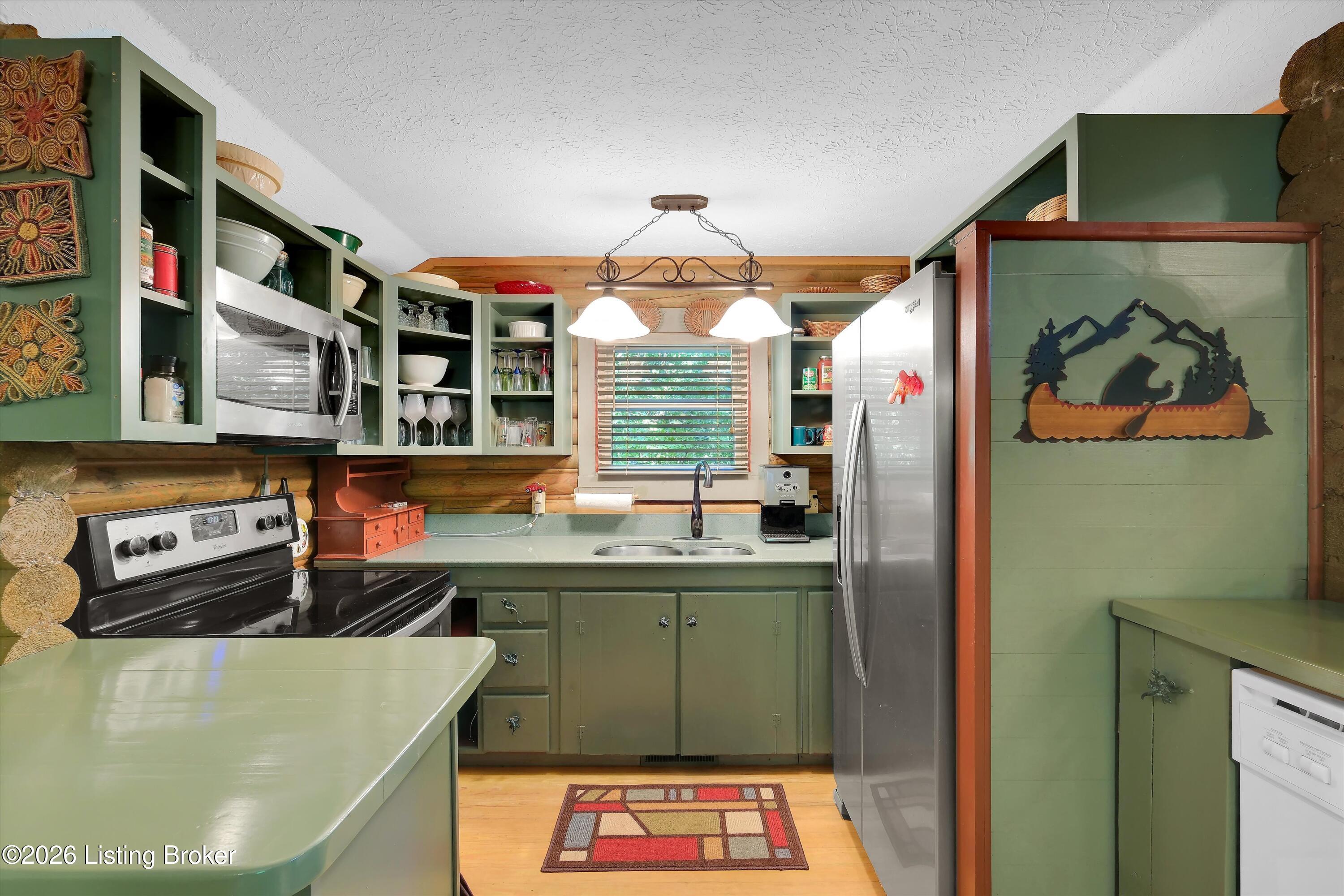 999 Penn Run Road Bee Spring, KY 42207 - Photo 21 of 67 18-999 Penn Run Rd