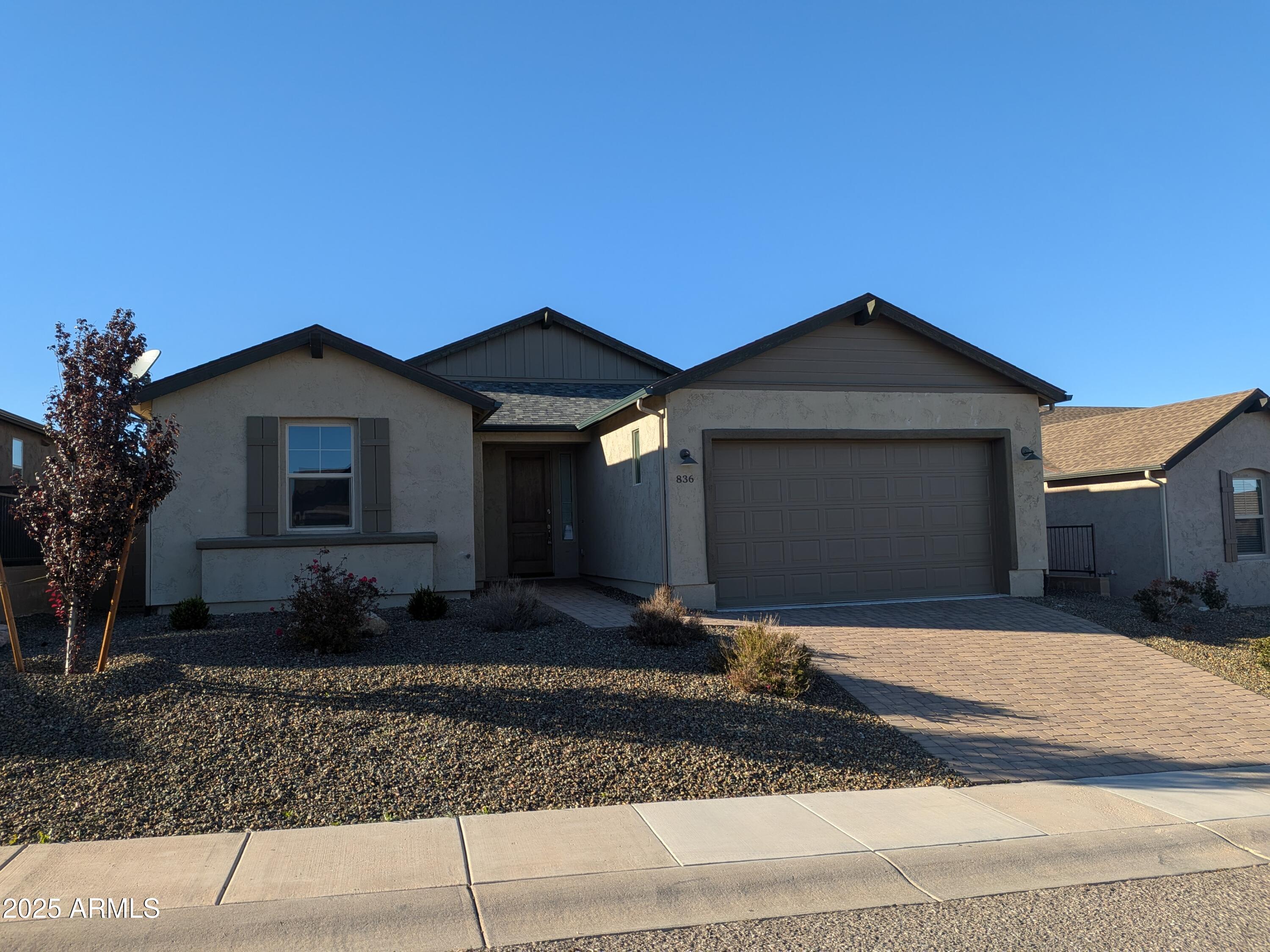 836 Eugene Road Clarkdale, AZ 86324 - Photo 2 of 14 PXL_20251211_220335864