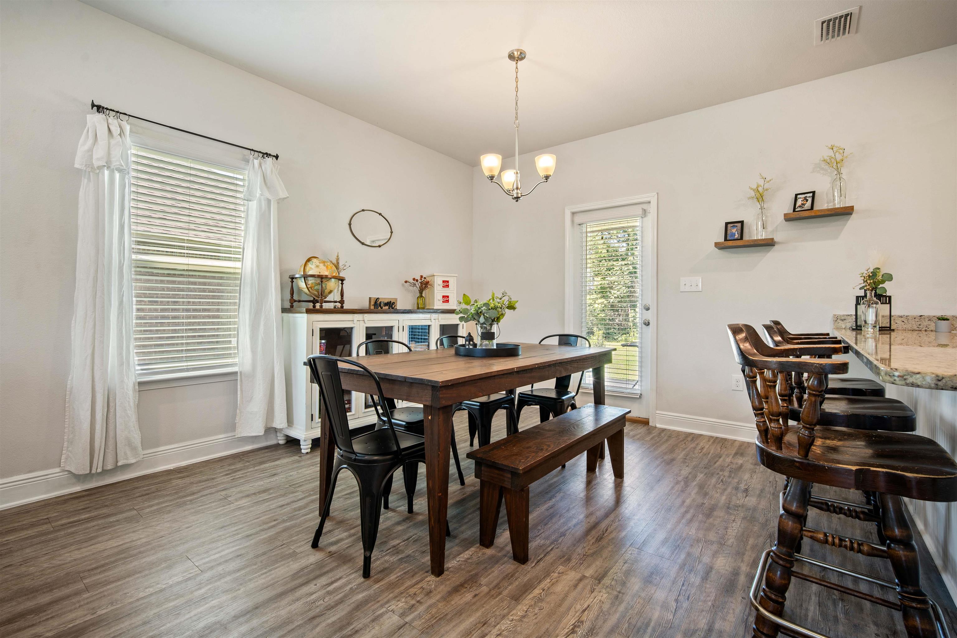 24341 Alydar Loop Daphne, AL 36526 - Photo 14 of 45 Dining Area