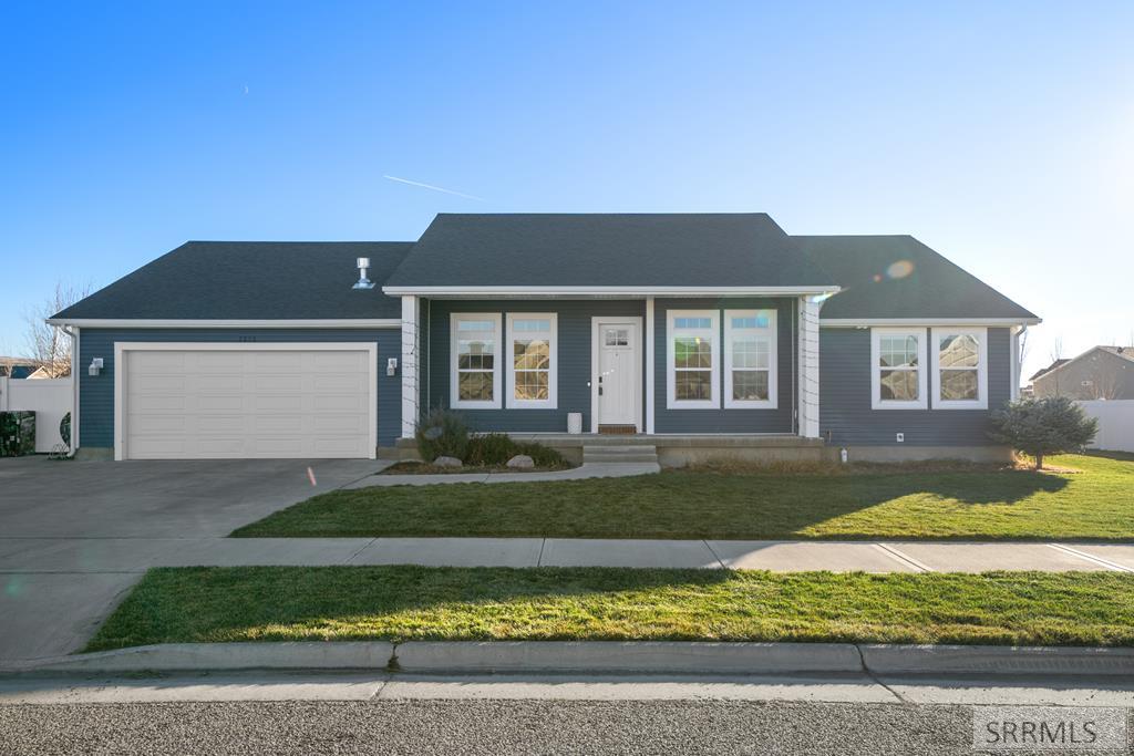 3838 Tawzer Way Ammon, ID 83406 - Photo 1 of 61 Main View