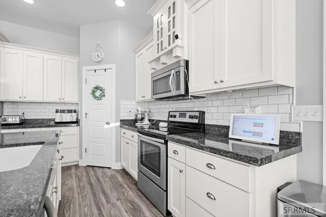 $515,000 | 3838 Tawzer Way, Ammon, ID 83406