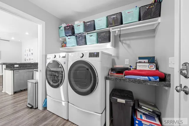 $515,000 | 3838 Tawzer Way, Ammon, ID 83406