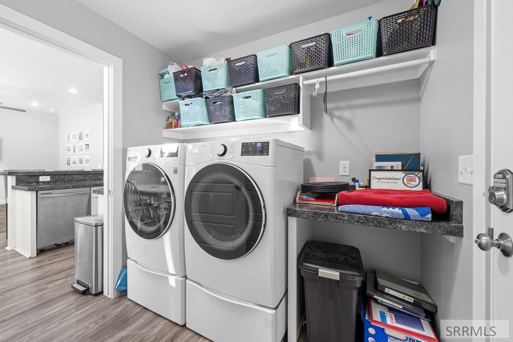 3838 Tawzer Way Ammon, ID 83406 - Photo 17 of 61