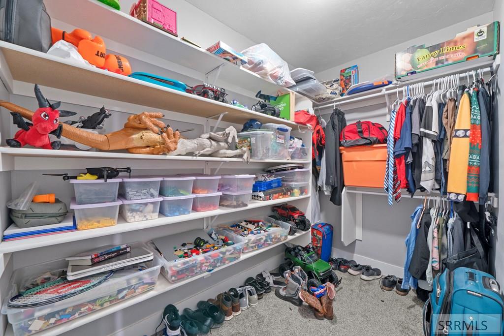 3838 Tawzer Way Ammon, ID 83406 - Photo 40 of 61