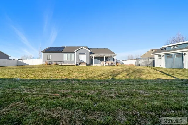 $515,000 | 3838 Tawzer Way, Ammon, ID 83406